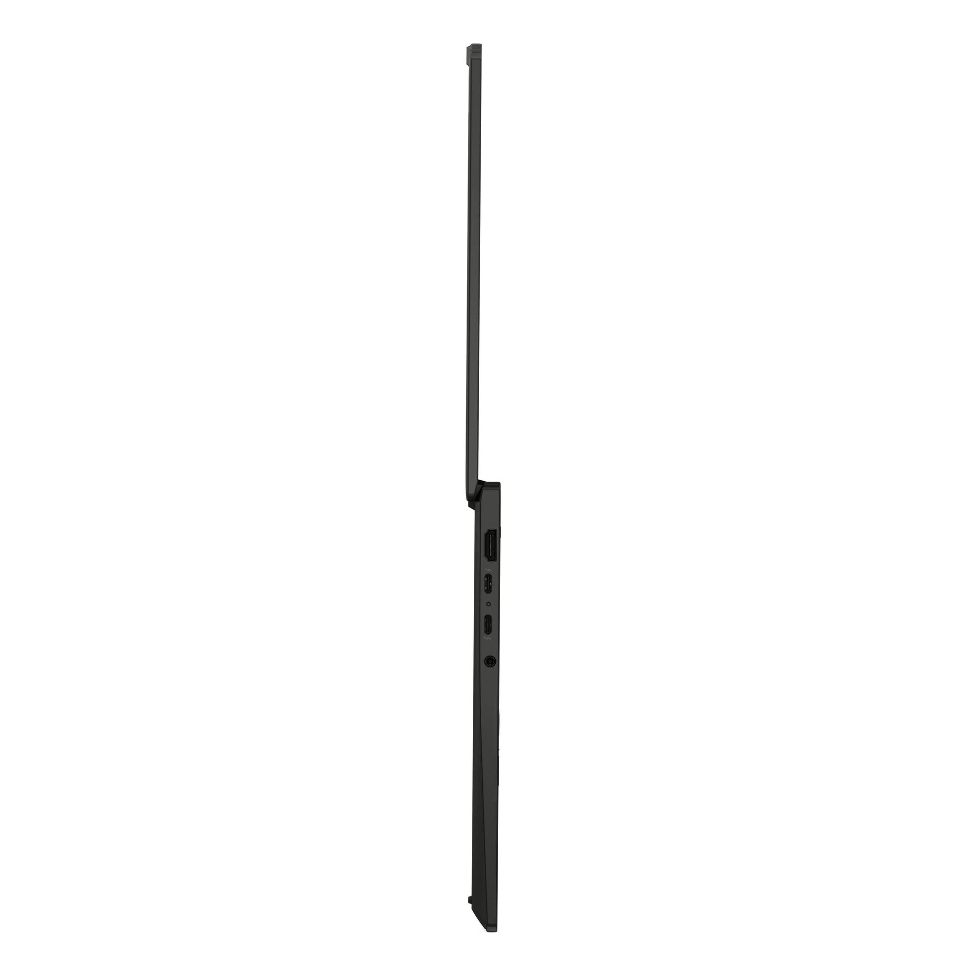 Lenovo ThinkPad X13 Gen 6 (Intel) Intel Core Ultra 5 225U Ordinateur portable 33,8 cm (13.3") WUXGA 16 Go LPDDR5x-SDRAM 512 Go SSD Wi-Fi 6E (802.11ax) Windows 11 Pro Allemand Noir