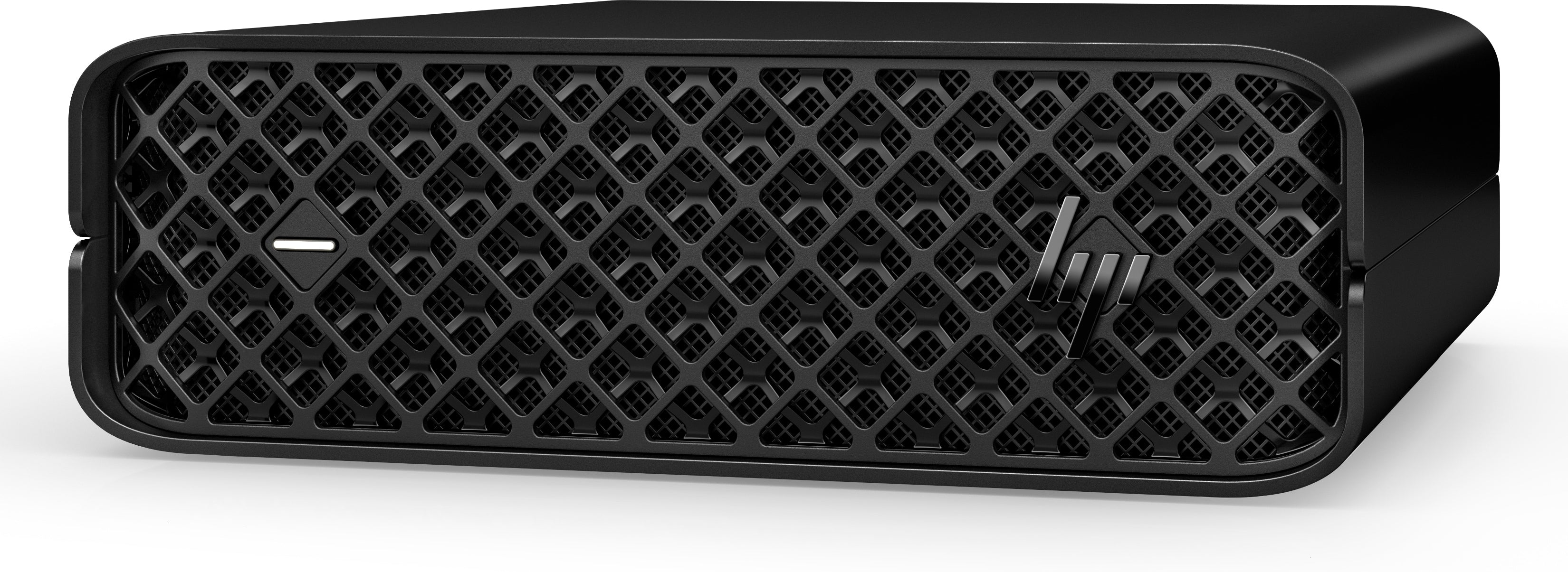 HP HP Z2 Mini G9 Intel® Core™ i7 i7-12700 16 Go DDR5-SDRAM 512 Go SSD NVIDIA T400 Windows 11 Home Mini PC Station de travail Noir