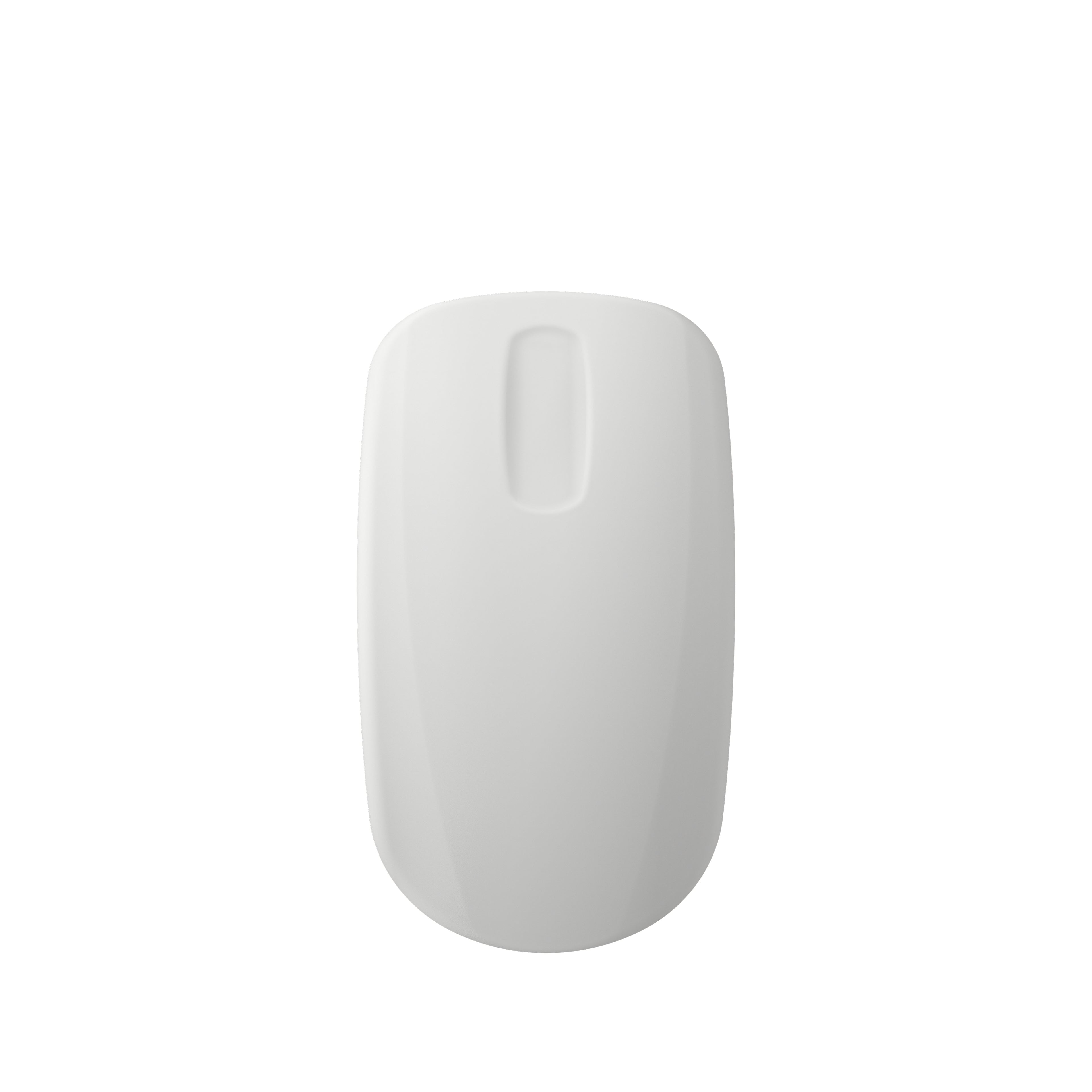Contour Design Active Key Contour QuickClean Souris Médicale IP68 Molette de Défilement Sans Fil Blanc PMH3