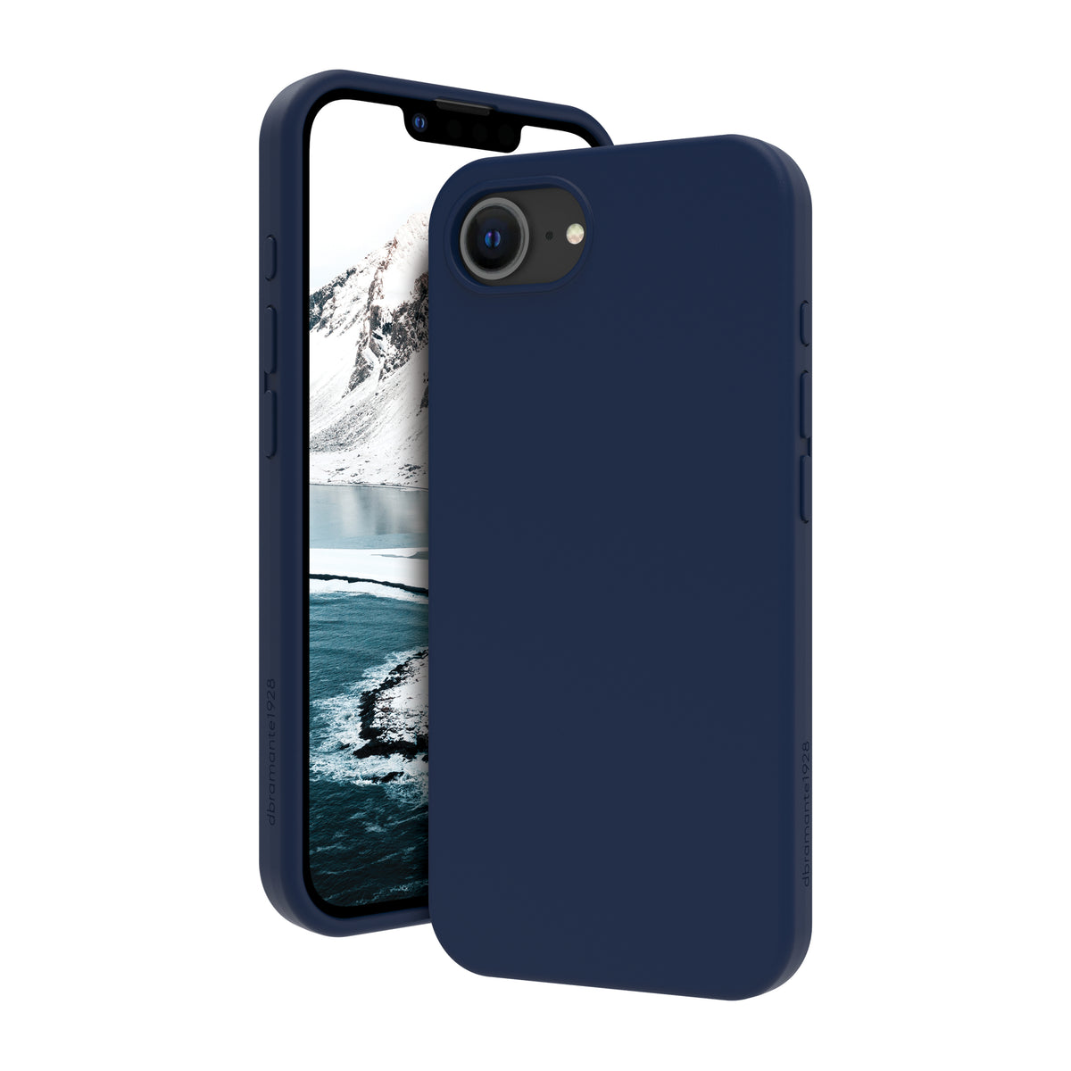 dbramante1928 Costa Rica coque de protection pour téléphones portables 15,5 cm (6.1") Housse Bleu