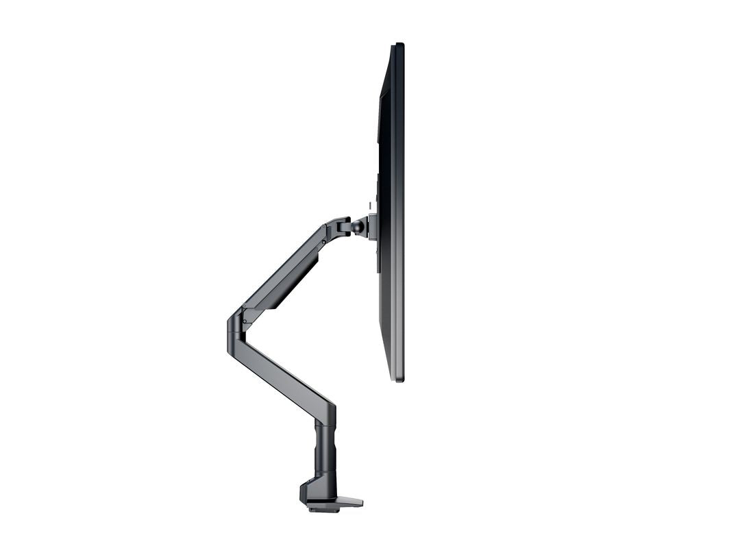 Multibrackets 7093 Support d'Écran Plat pour Bureau jusqu'à 96,5 cm (38") Noir