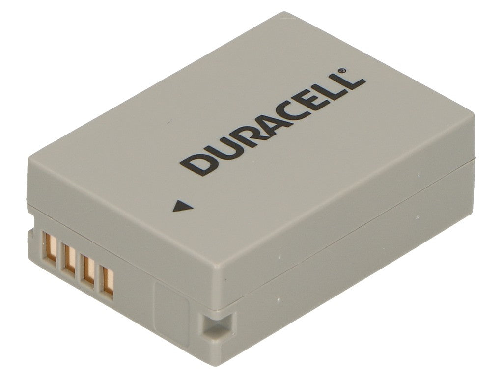 Duracell DRC10L batterie de caméra/caméscope Lithium-Ion (Li-Ion) 950 mAh