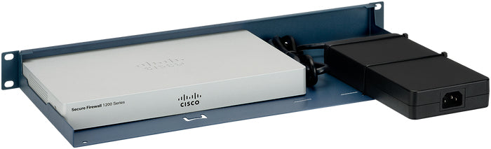 Rackmount.IT RM-CI-T25 accessoire de racks Équerre de fixation