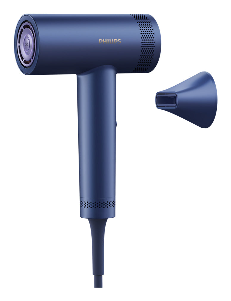 Philips 8000 series BHD839/00 sèche-cheveux 1400 W Bleu