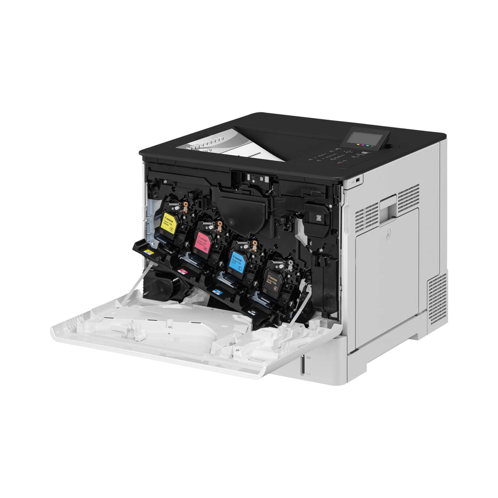 Canon i-SENSYS LBP732Cdw Couleur 1200 x 1200 DPI A4 Wifi - vue 8