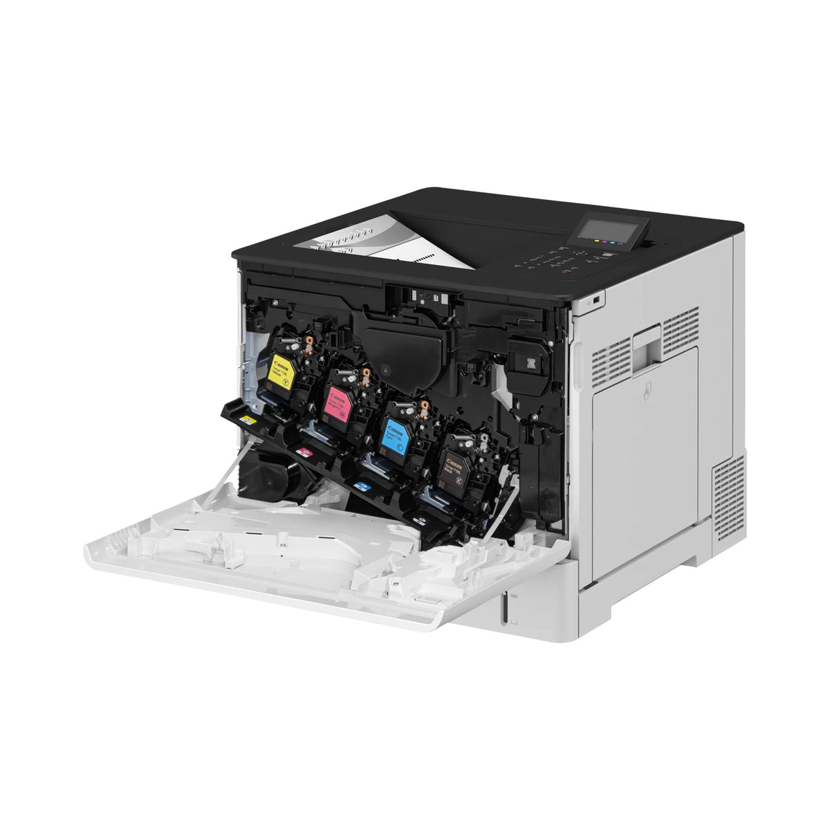 Canon i-SENSYS LBP732Cdw Couleur 1200 x 1200 DPI A4 Wifi - vue 8