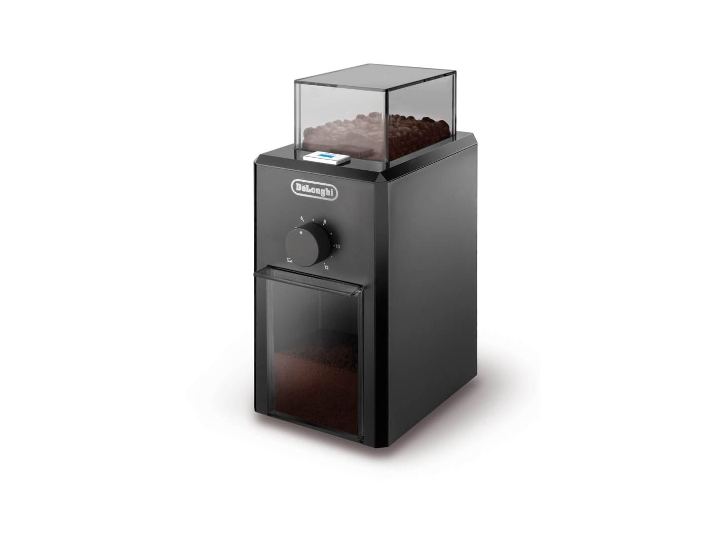 De’Longhi KG79 110 W Noir
