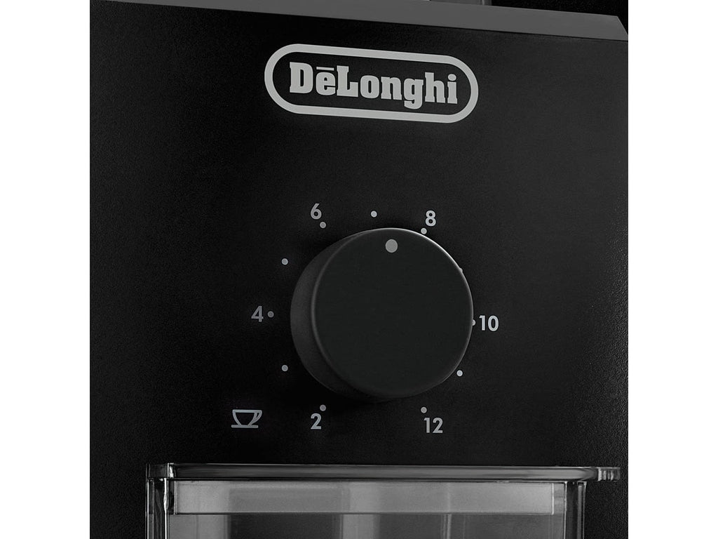 De’Longhi KG79 110 W Noir