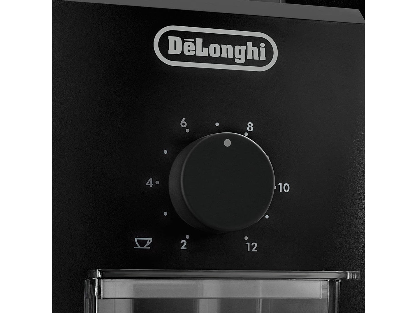 De’Longhi KG79 110 W Noir