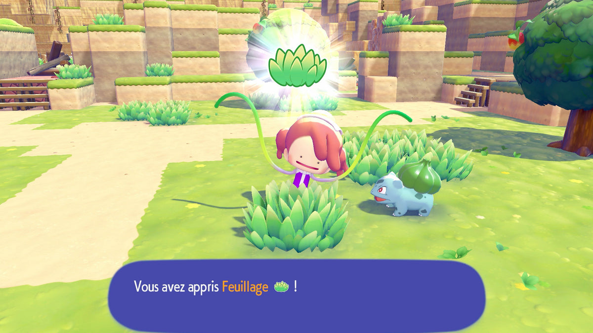 Nintendo Pack Console Switch 2 et Pokémon Pokopia