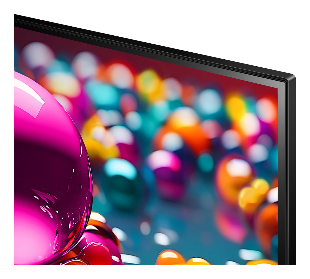 LG UHD AI 75UA75006LA Smart TV 190,5 cm (75") 4K Ultra HD Wifi Noir