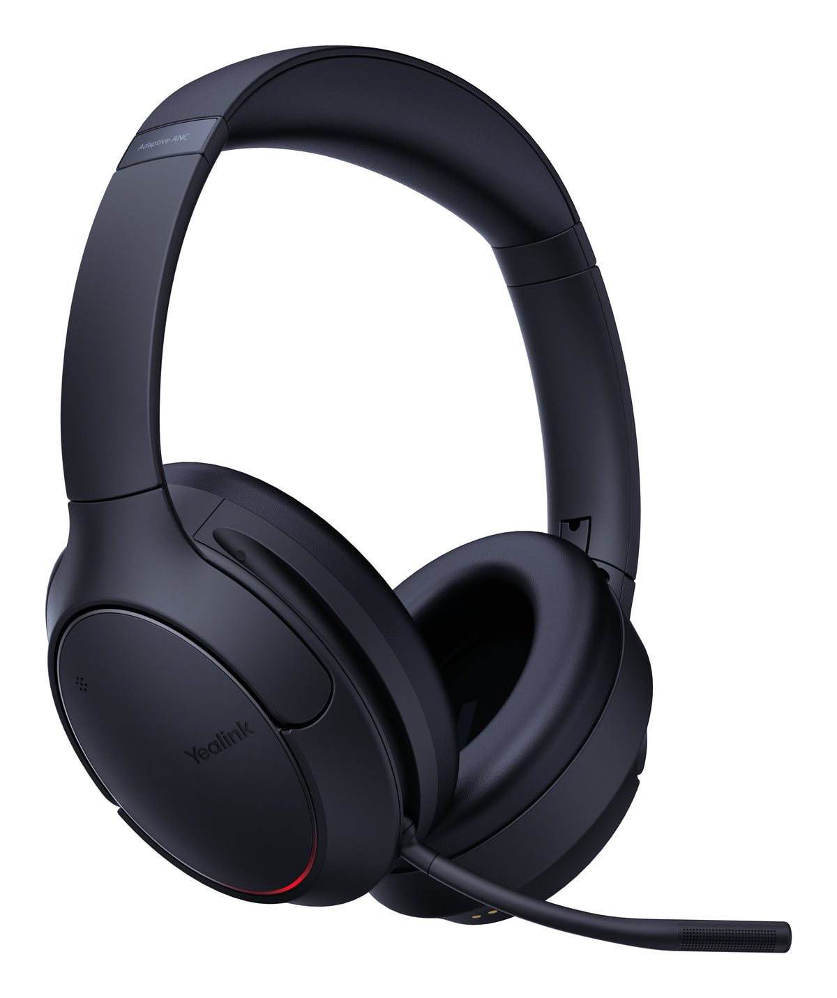 Yealink BH78 Casque Bluetooth ANC avec Support USB-C/A