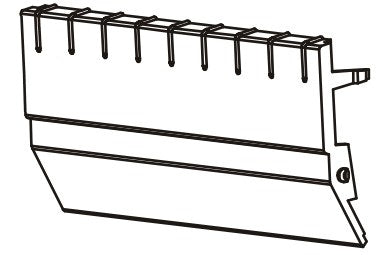 Zebra 105934-025 Kit pour Imprimantes et Scanners, Thermique Directe, pour GK420d