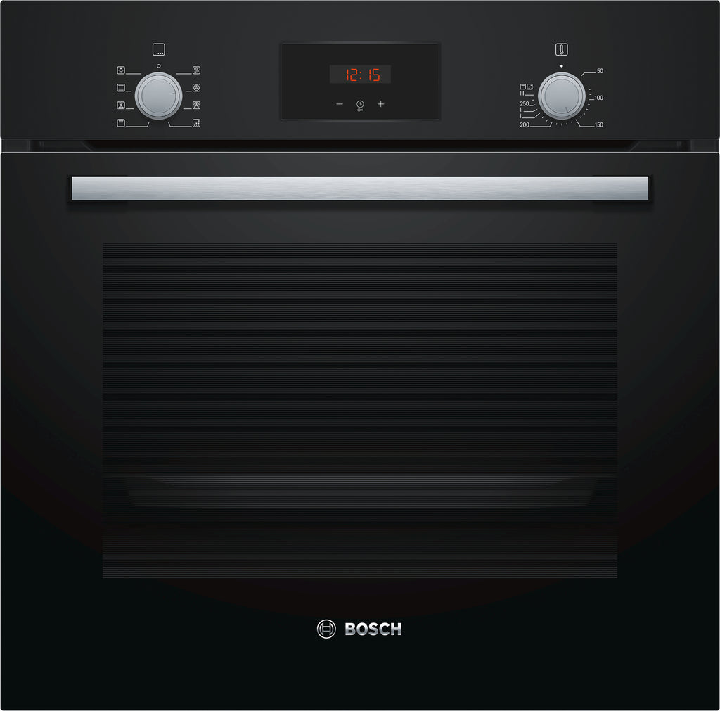 Bosch Bosch Serie 2 HBF153BB0 four 66 L 3300 W Noir