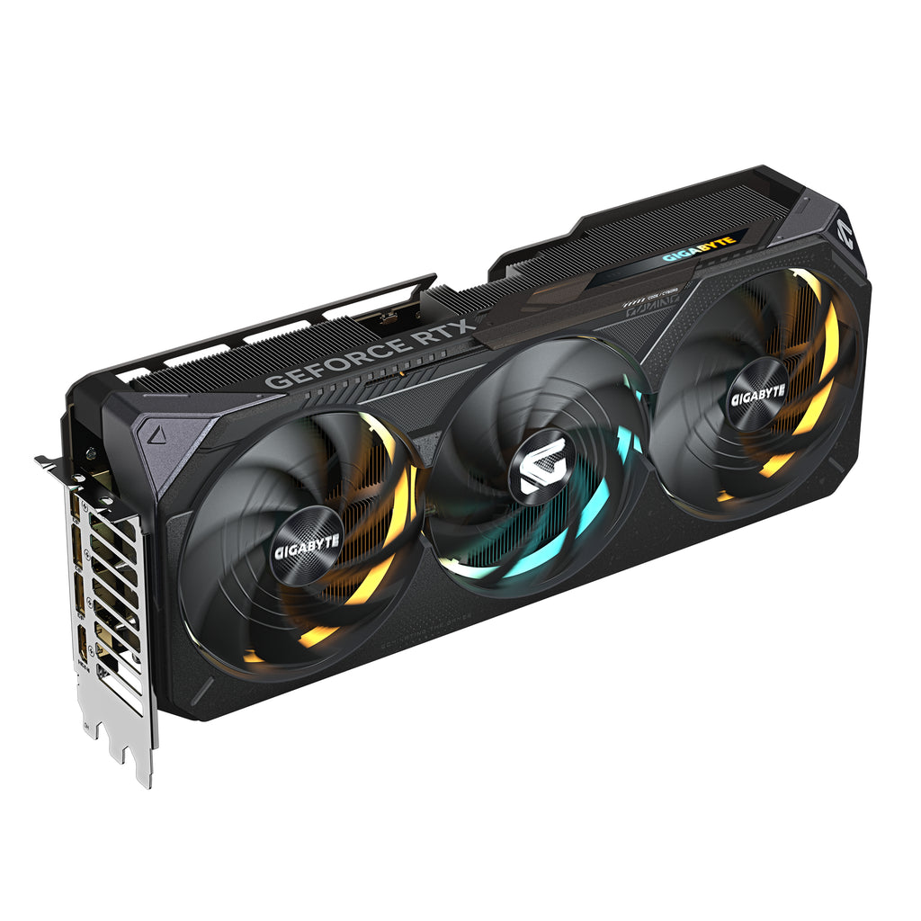 GIGABYTE GeForce RTX 5080 GAMING OC 16G Carte Graphique