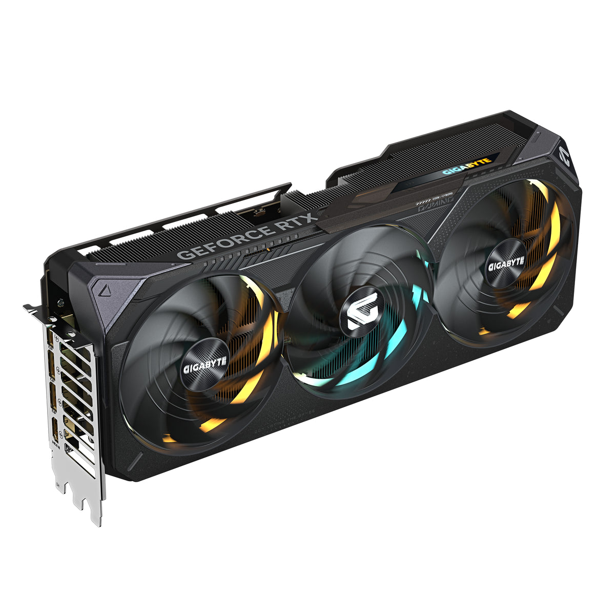 GIGABYTE GeForce RTX 5080 GAMING OC 16G Carte Graphique