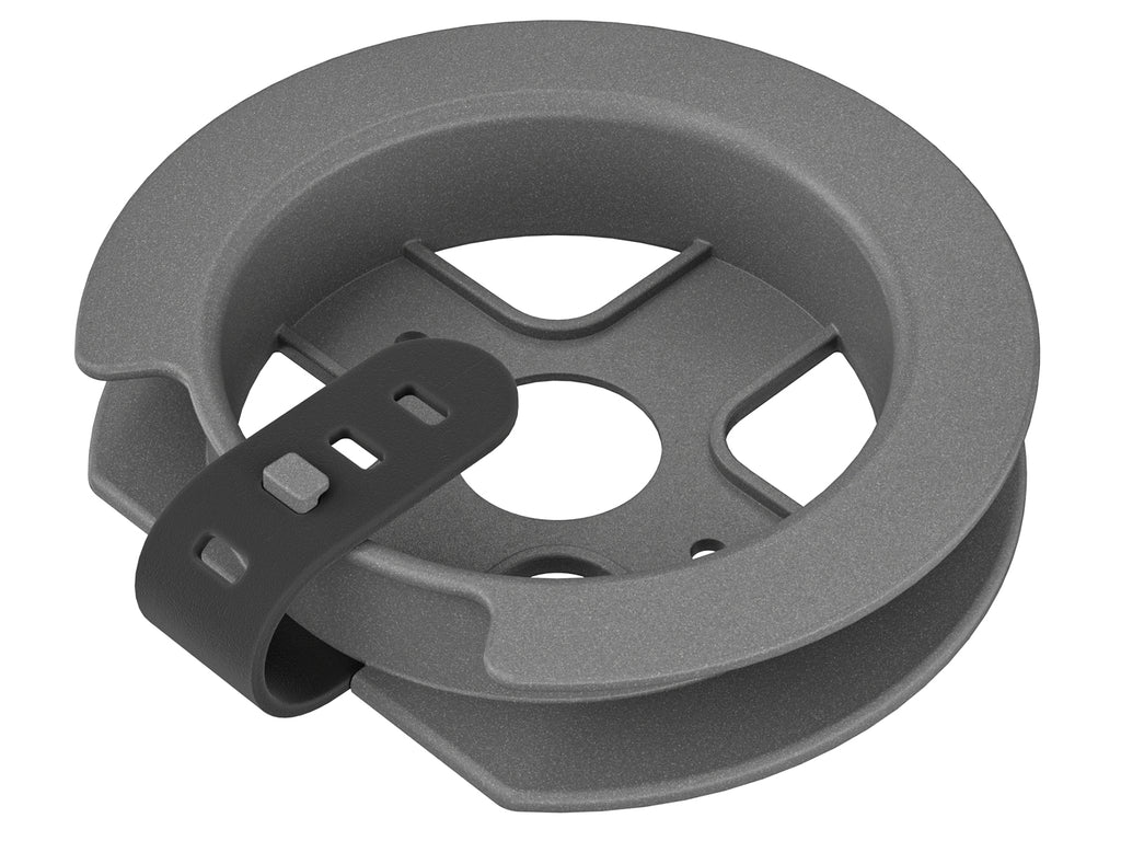 Support de Table et de Plafond pour Logitech Rally Mic Pod