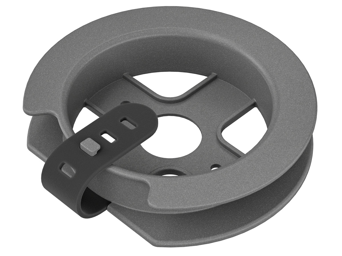 Support de Table et de Plafond pour Logitech Rally Mic Pod