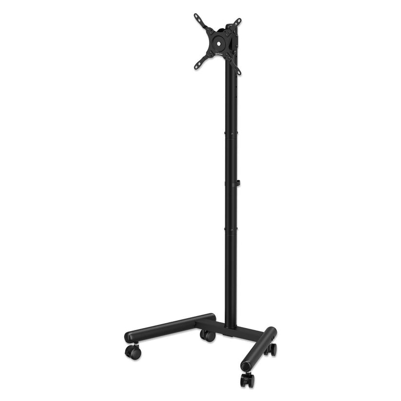 Manhattan 462464 support pour téléviseur 127 cm (50") Noir