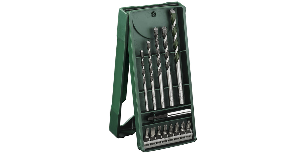 Bosch Bosch 2 607 017 161 foret 14 pièce(s)