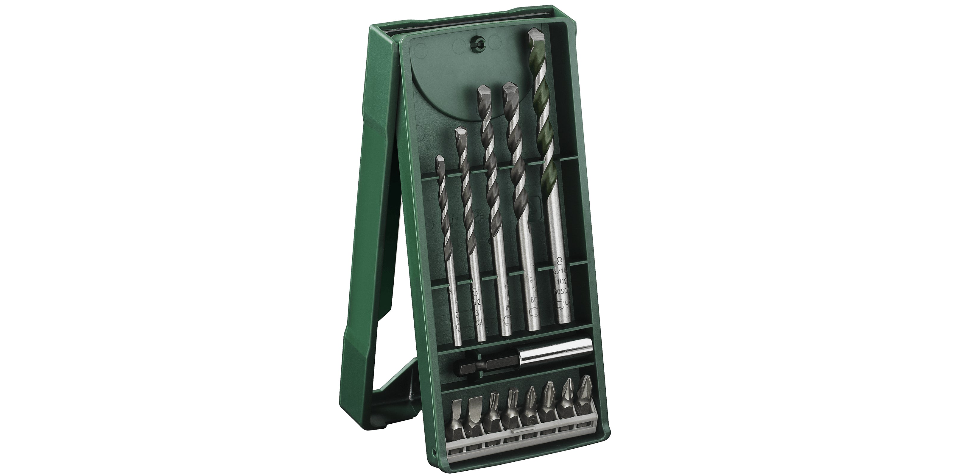 Bosch Bosch 2 607 017 161 foret 14 pièce(s)