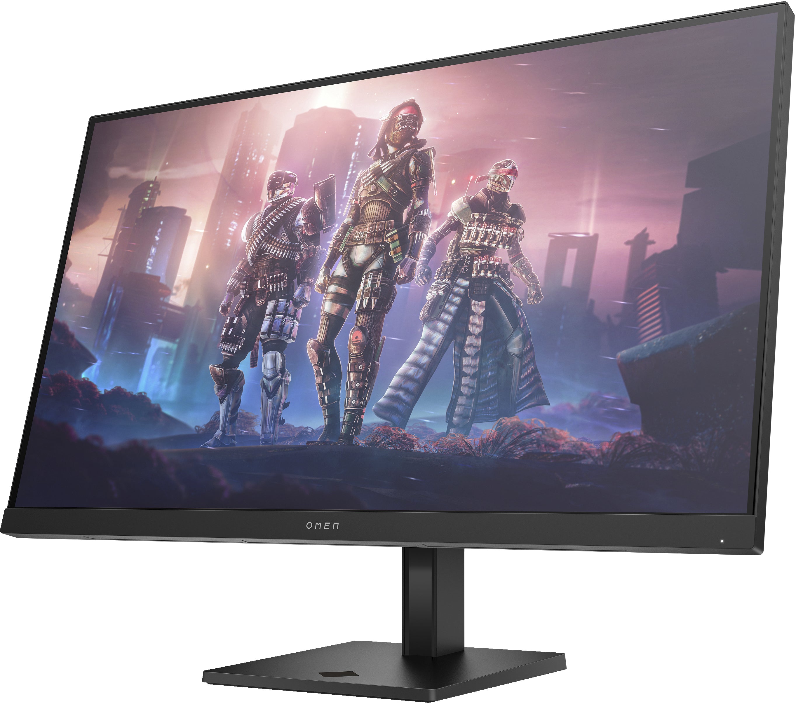 OMEN by HP Écran gamer QHD 165 Hz OMEN 31,5 pouces - OMEN 32q