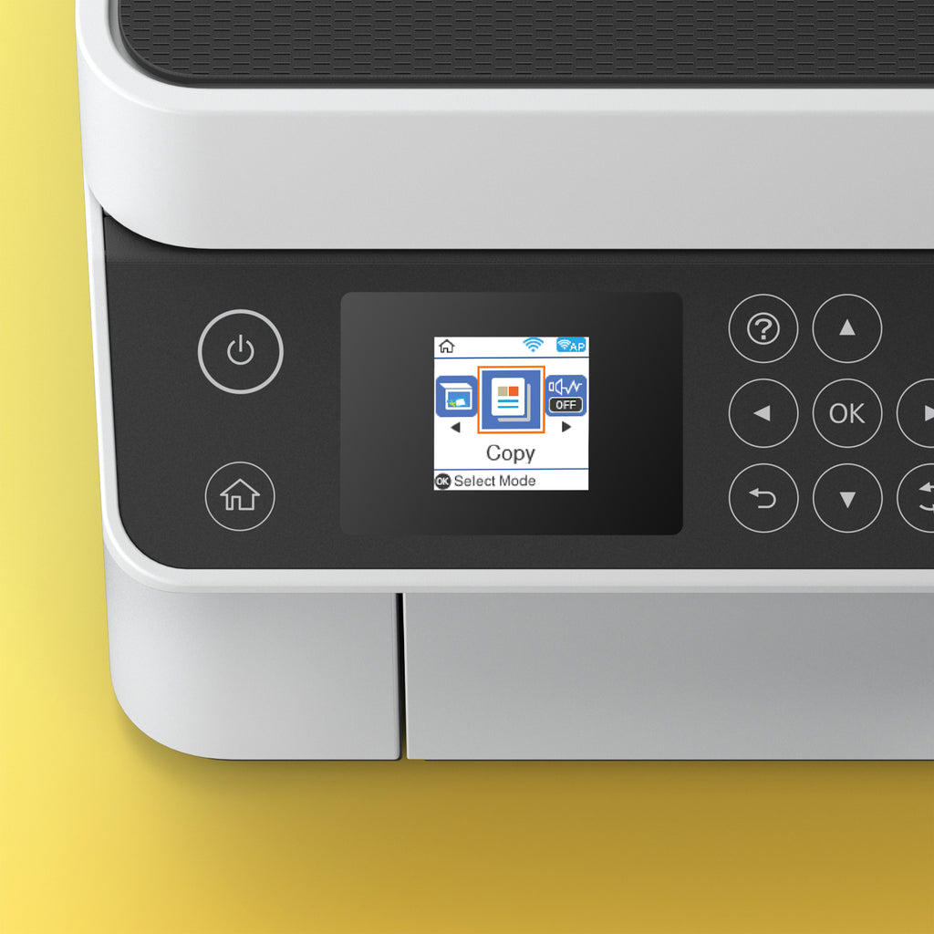 Epson EcoTank ET-M2120 Imprimante Jet d'encre A4, 1440 x 720 DPI, 32 ppm, Wifi