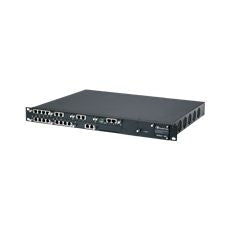 AudioCodes AudioCodes M1KB-VM-4SPAN module de commutation réseau