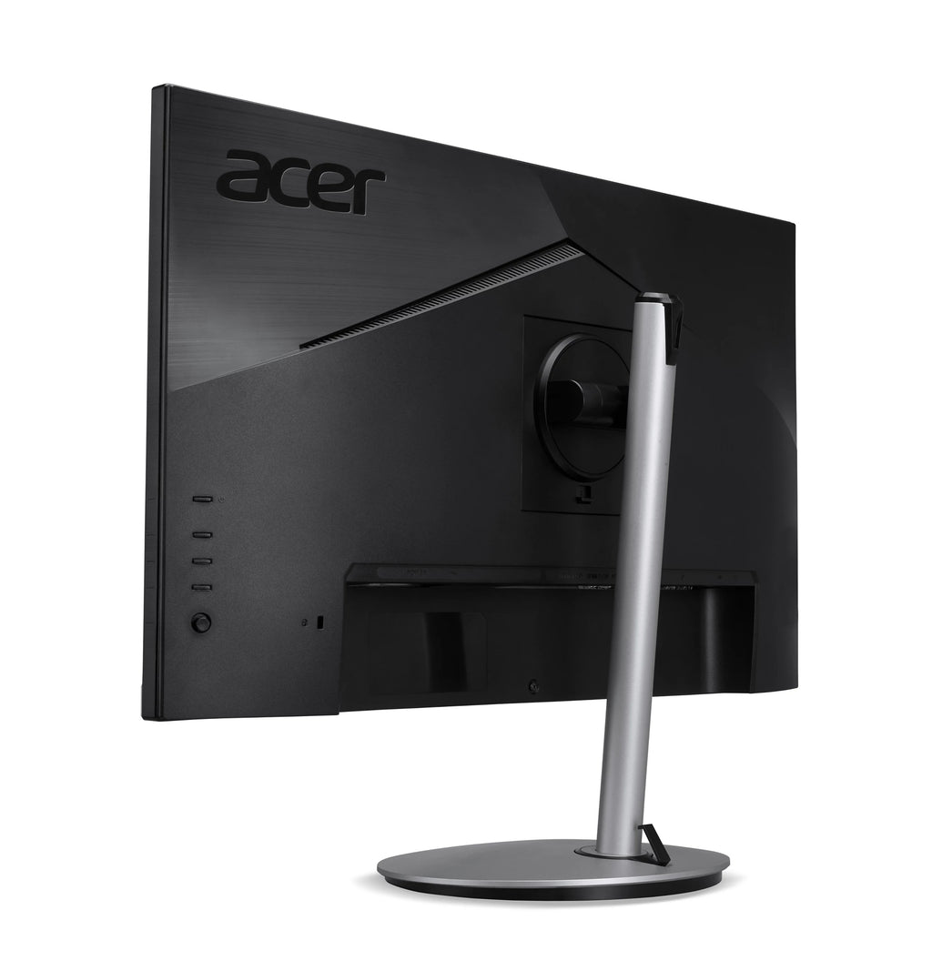 Acer CB2 CB242YP6bmiprx écran plat de PC 60,5 cm (23.8") 1920 x 1080 pixels Full HD LCD Noir - vue 5