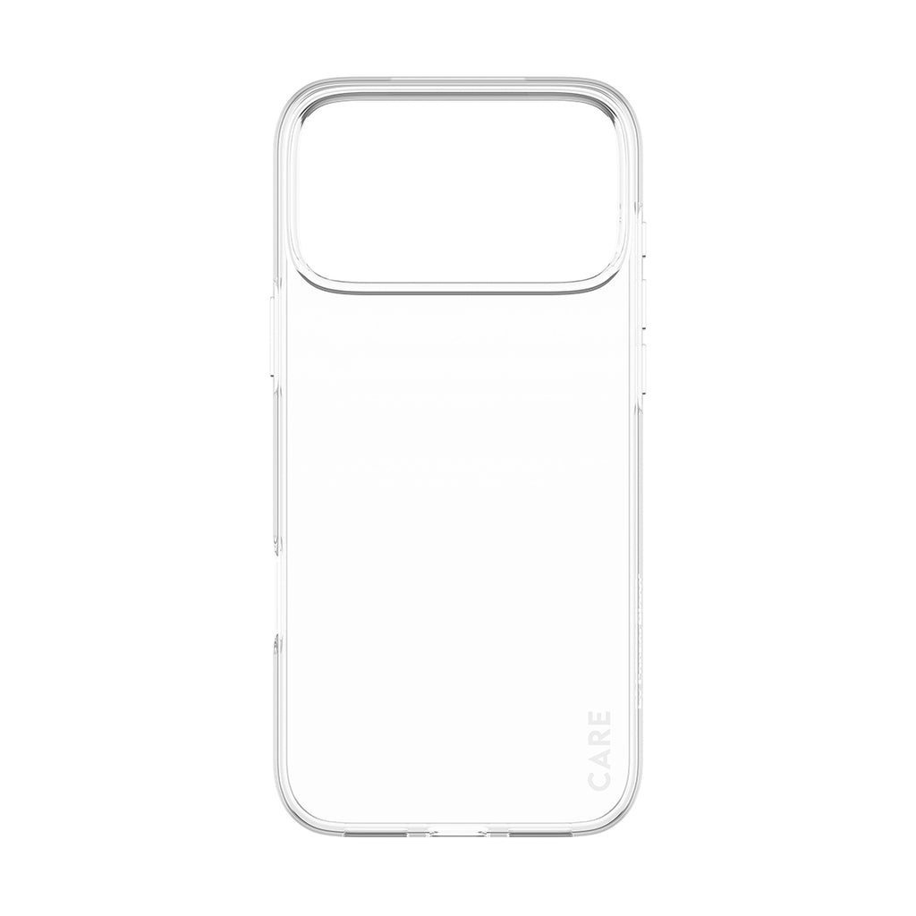PanzerGlass CARE™ by ® X-Ray Case iPhone 2026 Pro Max | 17 Pro Max coque de protection pour téléphones portables Housse 