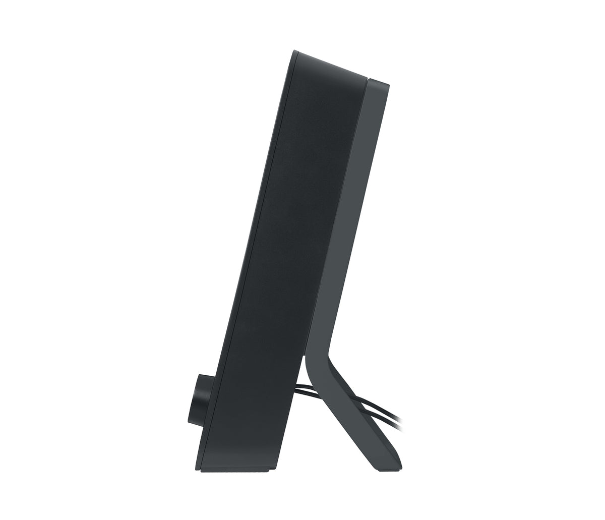 Logitech Z207 Haut-parleurs 2.0 canaux, Noir
