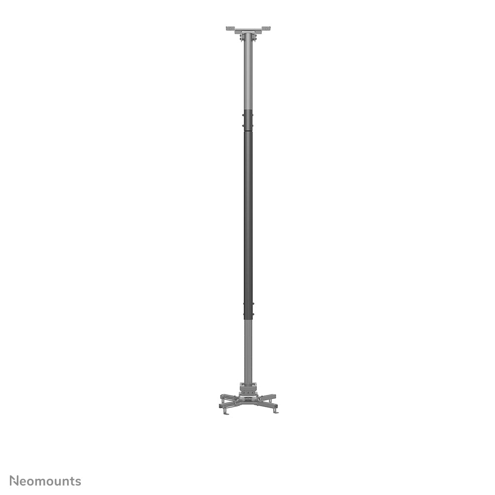 Neomounts ACL25-500BL Extension pour support de plafond pour vidéoprojecteur - h89 cm
