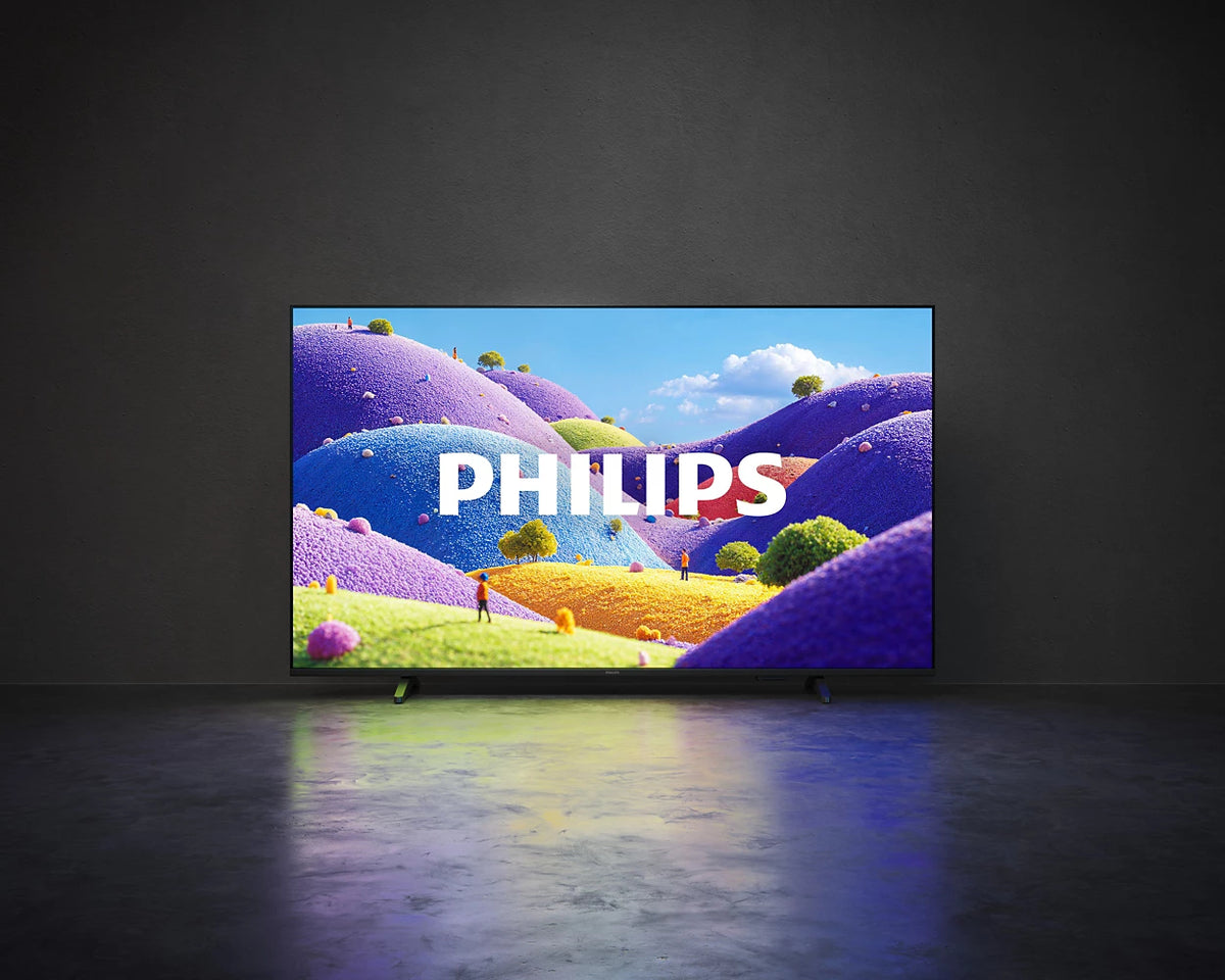 Philips 65PUS7001/12 TV 165,1 cm (65") 4K Ultra HD Smart TV Wifi Noir - vue 4