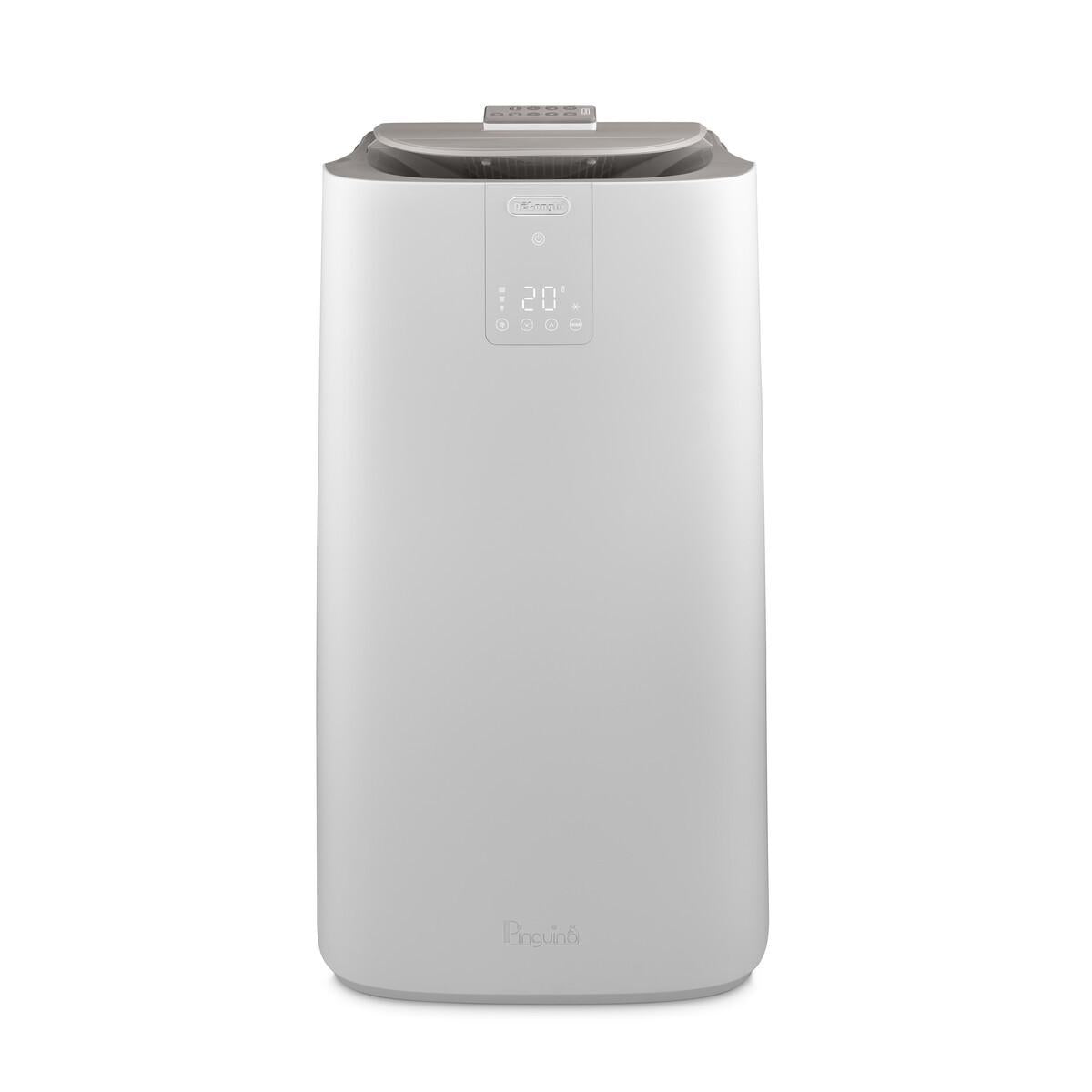 De’Longhi AP120 Airconditioner Mobil Hvid - vue 2