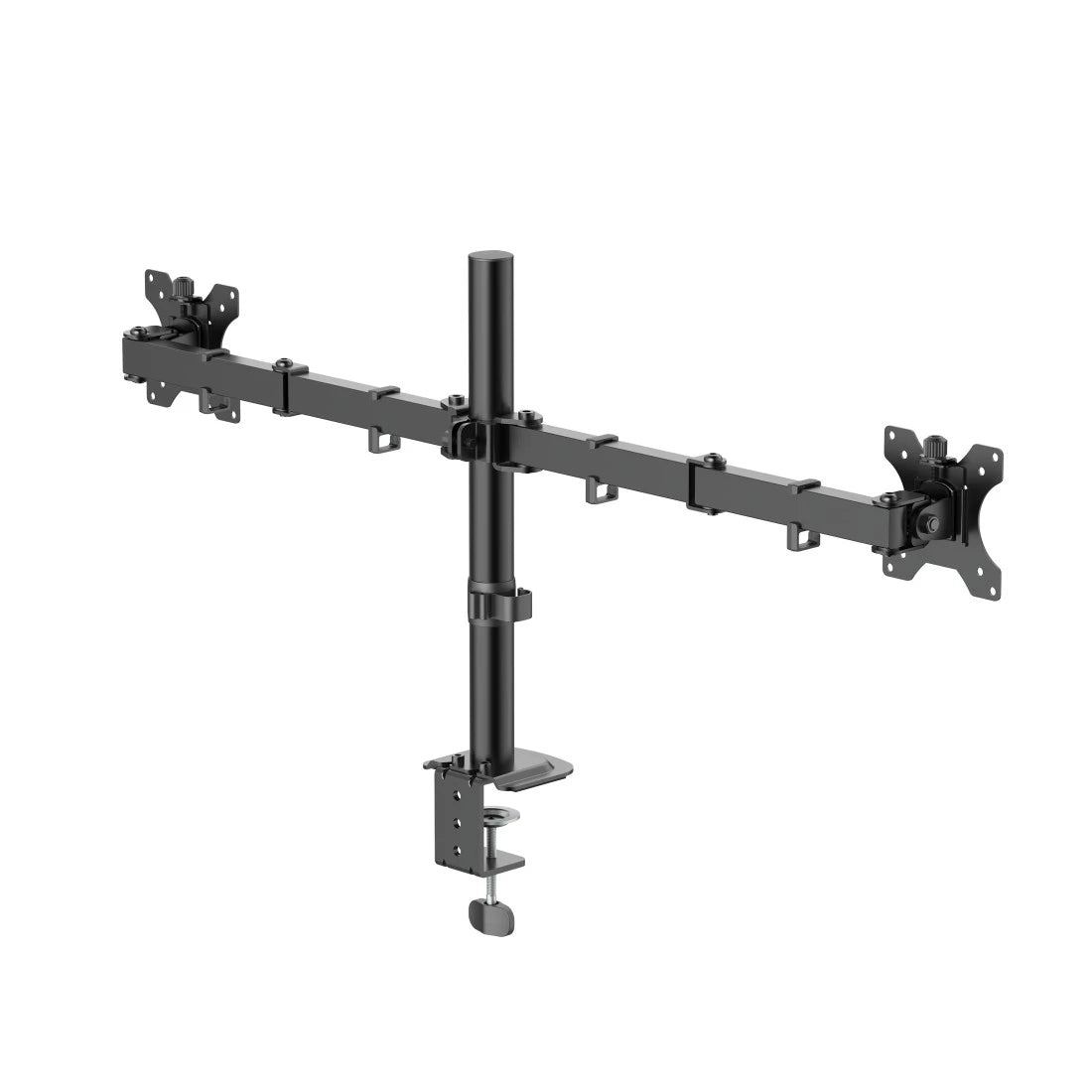 Hama 00220903 support d'écran plat pour bureau 88,9 cm (35") Noir