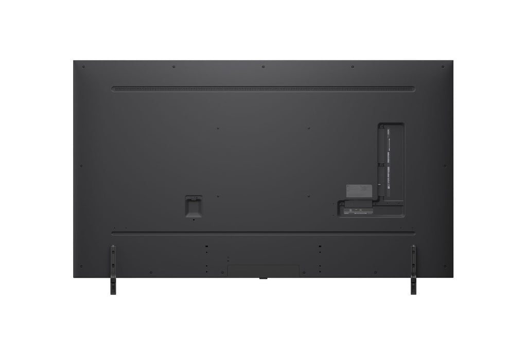 LG QNED evo AI 75QNED85A6C 190,5 cm (75") 4K Ultra HD Smart TV Wifi Noir