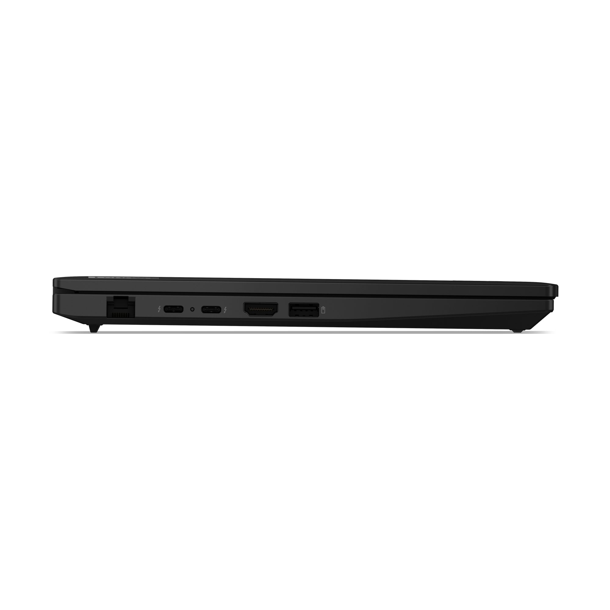 Lenovo ThinkPad L14 Gen 6 (Intel) Intel Core Ultra 7 255U Ordinateur portable 35,6 cm (14") WUXGA 16 Go DDR5-SDRAM 512 Go SSD Wi-Fi 6E (802.11ax) Windows 11 Pro Nordique Noir