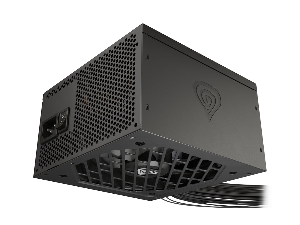 Genesis Nihon 750NM czarny 750W 80+ bronze ATX 3.1