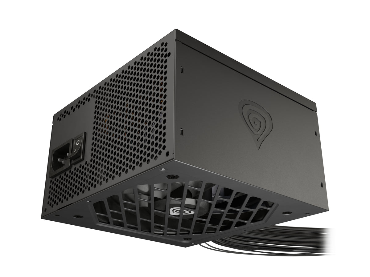 Genesis Nihon 750NM czarny 750W 80+ bronze ATX 3.1