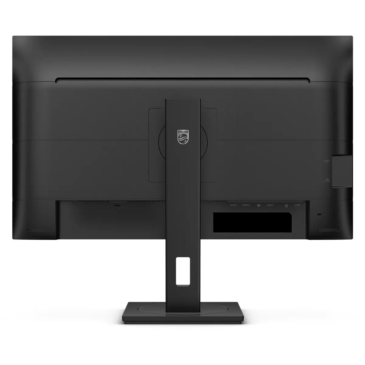 Philips 3000 series 27B1U3900/00 écran plat de PC 68,6 cm (27") 3840 x 2160 pixels 4K Ultra HD LCD Noir