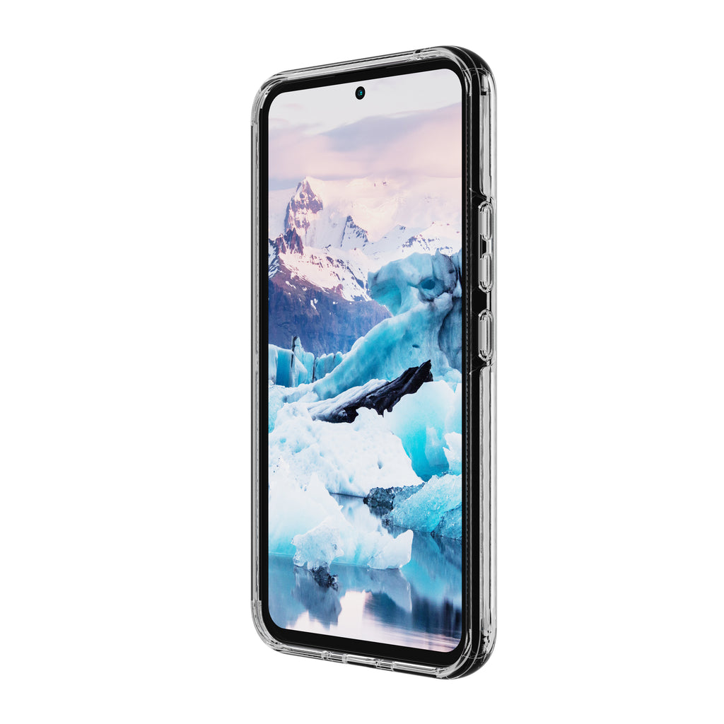 dbramante1928 dbramante1928 Iceland Pro coque de protection pour téléphones portables 16,3 cm (6.4") Housse Transparent