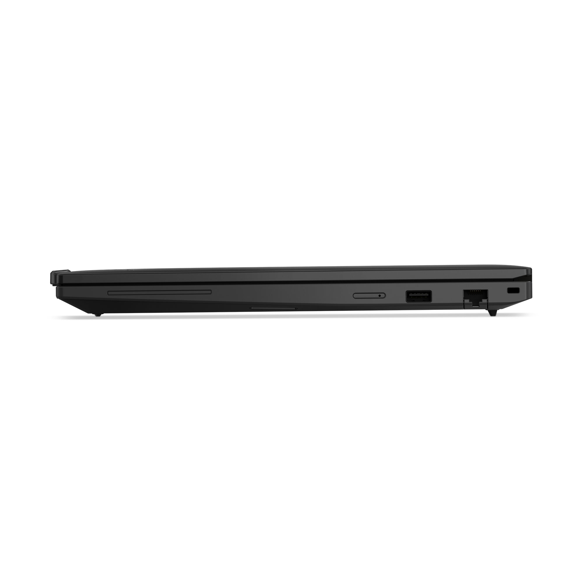 Lenovo ThinkPad T16 Gen 4 (AMD) Copilot+ PC AMD Ryzen AI 5 340 Ordinateur portable 40,6 cm (16") WUXGA 32 Go DDR5-SDRAM 512 Go SSD Wi-Fi 7 (802.11be) Windows 11 Pro Nordique Noir