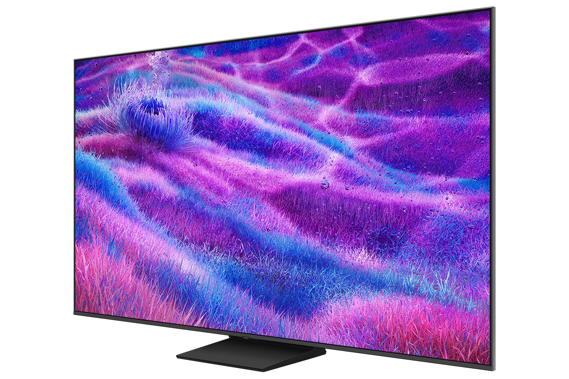 Samsung Samsung QE75QN80FAU 190,5 cm (75") 4K Ultra HD Smart TV Wifi Gris
