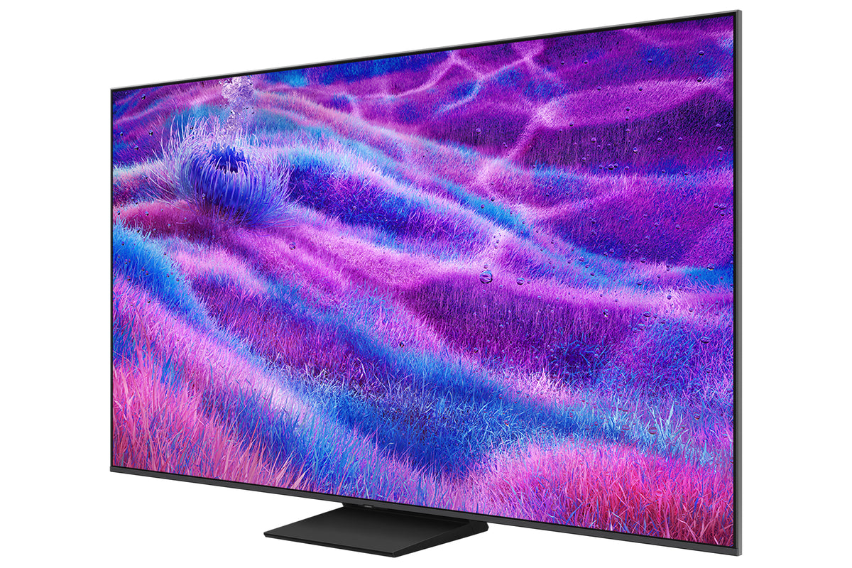 Samsung QE85QN80FAU 2,16 m (85") 4K Ultra HD Smart TV Wifi Gris