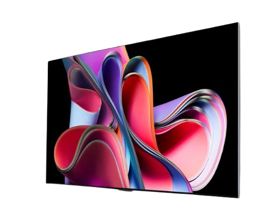 LG OLED65G33LA TV 165,1 cm (65") 4K Ultra HD Smart TV Wifi Bleu