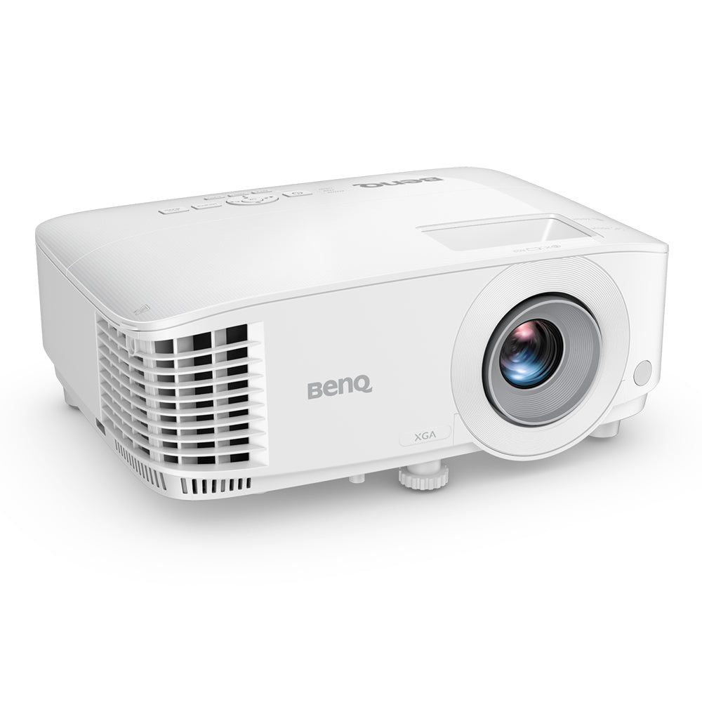 BenQ MX560 Projecteur DLP XGA 4000 ANSI Lumens Blanc