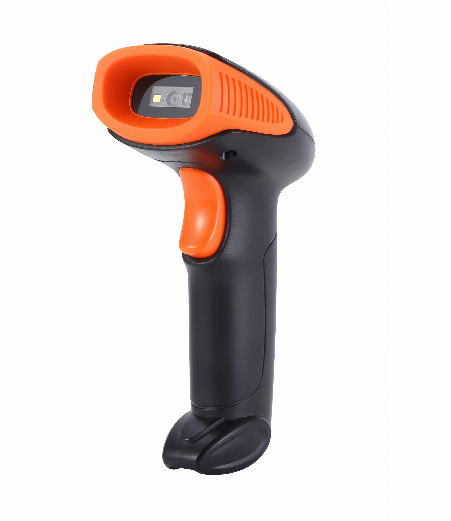Lecteur de codes-barres et QR USB sans fil 1D/2D avec Wi-Fi Zenwire W213