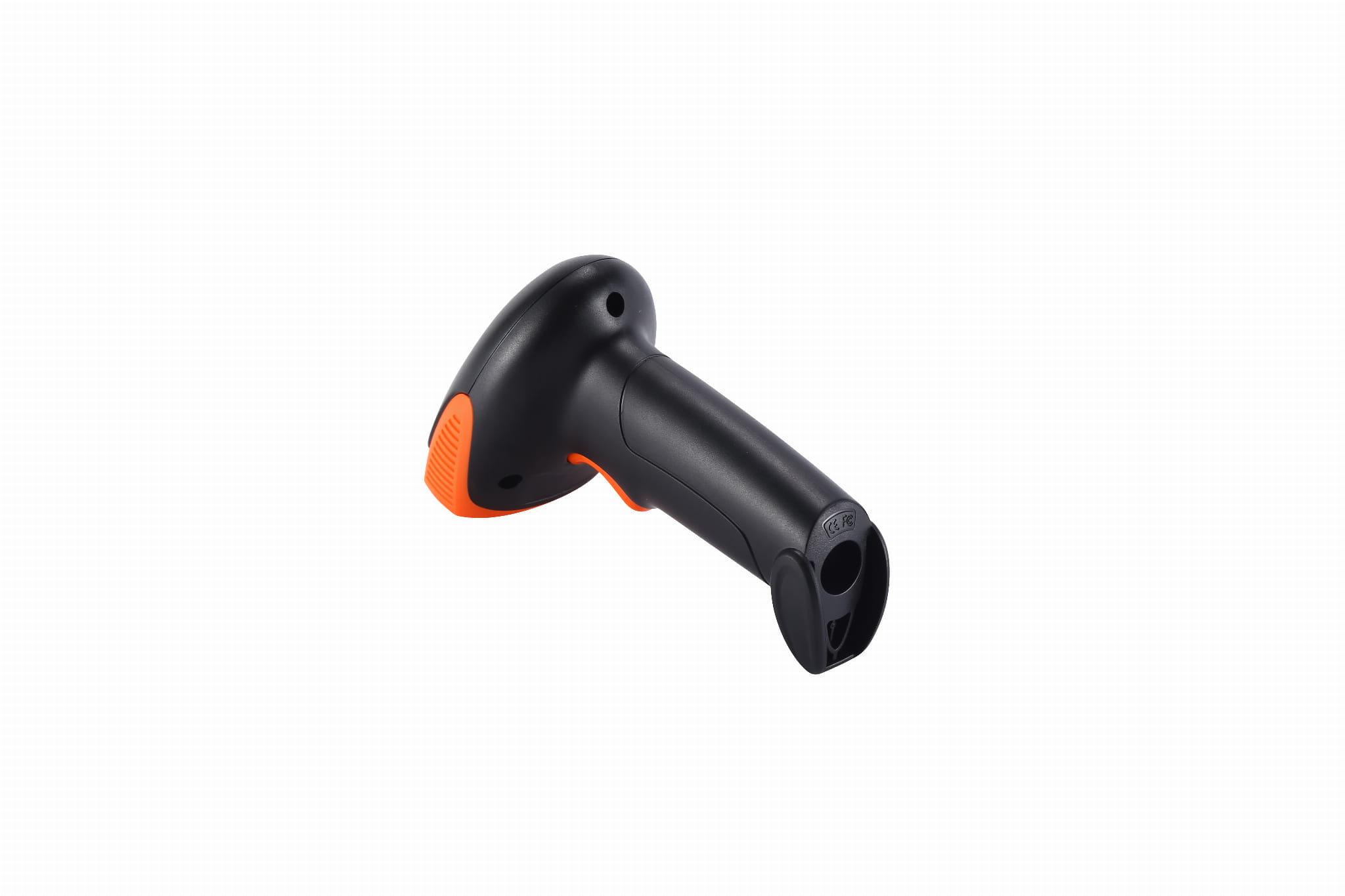 Lecteur de codes-barres et QR USB sans fil 1D/2D avec Wi-Fi Zenwire W213