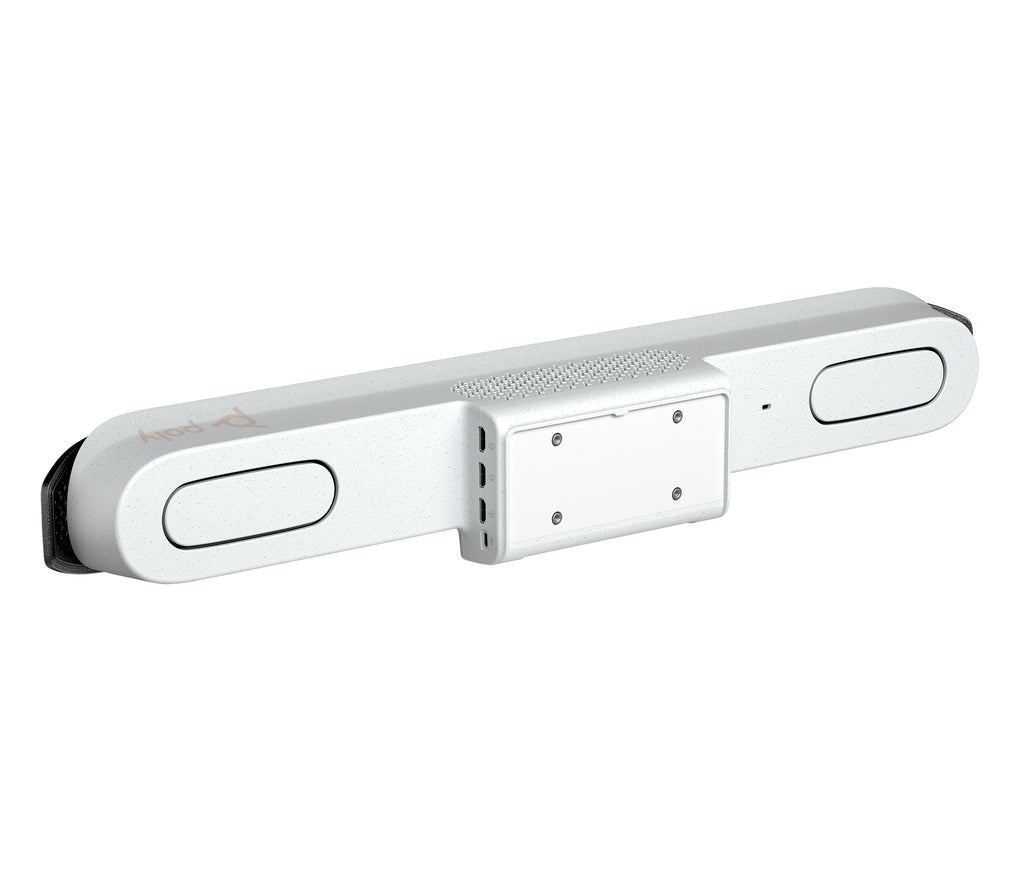 HP Poly Barre de visioconférence tout-en-un Poly Studio X52