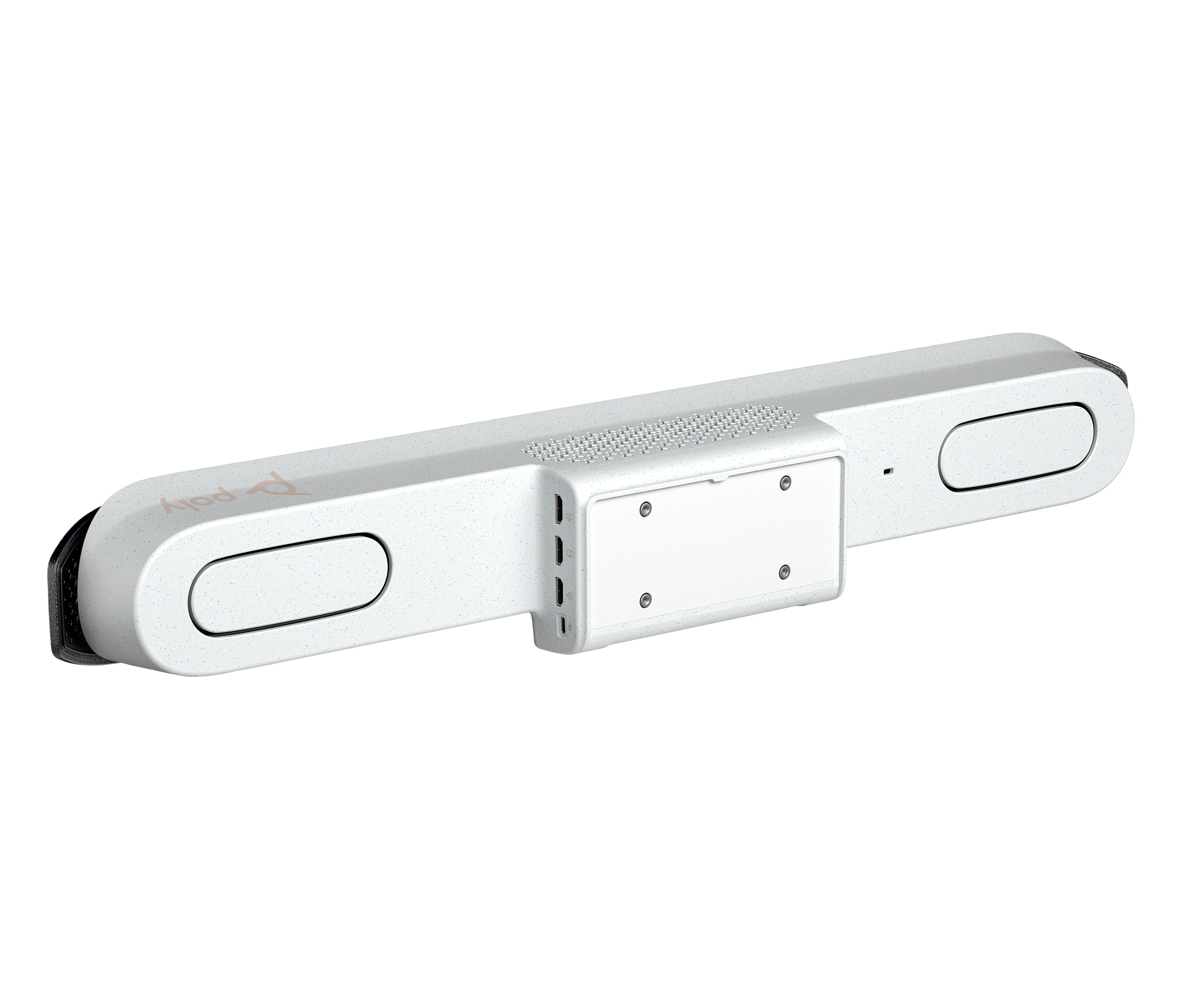 HP Poly Barre de visioconférence tout-en-un Poly Studio X52